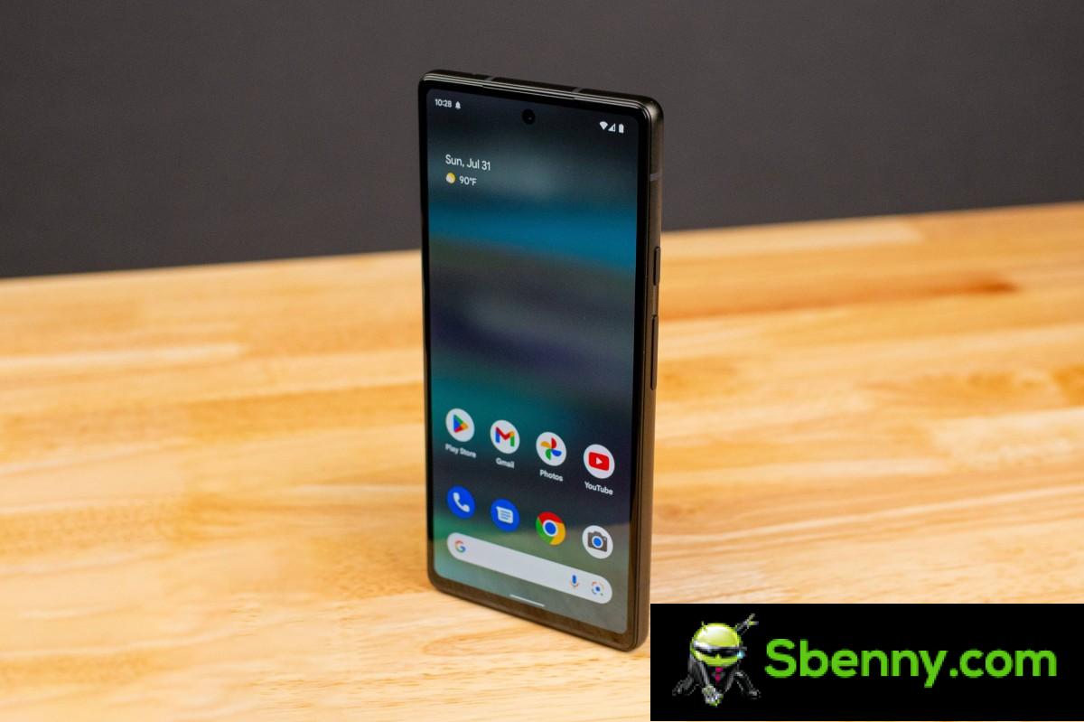 Google Pixel roadmap leaks, here's what to expect from next year and up to 2025
