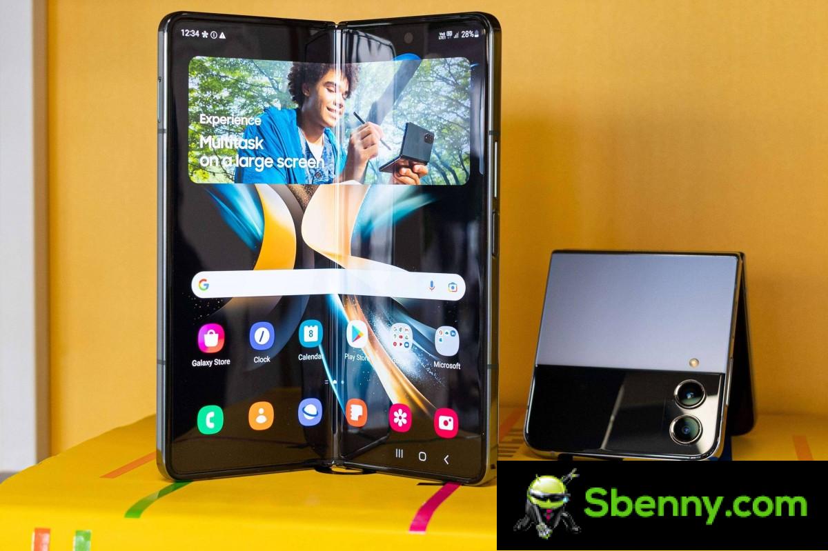 Winners and losers: Samsung