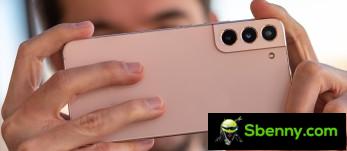 Samsung Galaxy S22+ review