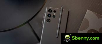 Samsung Galaxy S22 Ultra review