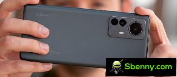 Xiaomi 12 Pro review