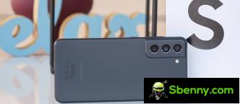 Samsung Galaxy S21 FE 5G review