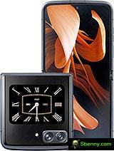 Samsung Galaxy Z Flip4