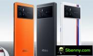iQOO 9 and iQOO 9 Pro go official with Snapdragon 8 Gen 1, BMW M versions