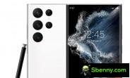 Samsung Galaxy S22 Ultra's Exynos and Snapdragon benchmark scores compared