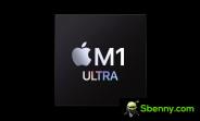 Apple announces M1 Ultra with 20-core CPU and 64-core GPU