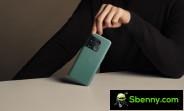OnePlus 10 Pro is official: SD 8 Gen 1, 80W charging and LTPO 2.0 display