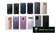 Samsung summarizes its ten greatest Galaxy smartphone innovations