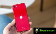 Apple's iPhone SE 2022 starting at $300