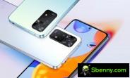 Redmi Note 11 Pro and Pro 5G unveiled with 120Hz OLED display, 108MP cameras