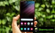 Samsung Galaxy S22+ and S22 Ultra refresh rate explained