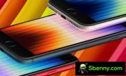 Apple iPhone SE (2022) announced with Apple A15 chipset