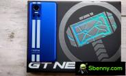 Realme GT Neo 3 150W Thor Love and Thunder Limited Edition hands-on review