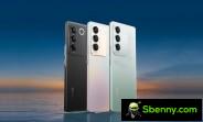 Vivo S16 trio announced, S16 Pro brings Dimension 8200 and 50MP selfie cam