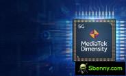 MediaTek Dimensity 1300 is Official - 6nm, 3GHz Cortex-A78, 5G