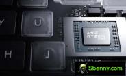 AMD introduces 6nm Ryzen Pro 6000 for business laptops