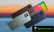 Samsung Galaxy M53 goes official: an affordable A73 that keeps the 108MP camera