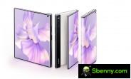 Huawei Mate Xs 2 announced with SD888 4G and stylus support, MatePad SE tag along