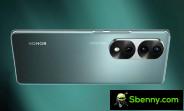 Honor 70 Pro and 70 Pro+ unveiled with Dimensity 8000 and 9000, 54MP main cameras