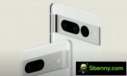 Google Pixel 7 and Pixel 7 Pro display specifications leaked