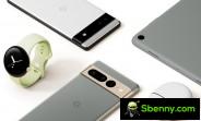 Google teases Pixel 7 and 7 Pro, Pixel Watch and Pixel Tablet