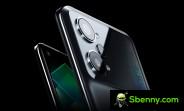 Oppo announces Oppo K10 5G and K10 Pro