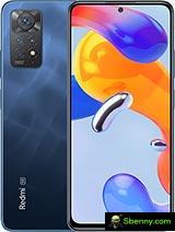 Xiaomi Redmi Note 11 Pro 5G