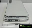 The entire Samsung Galaxy S23 range