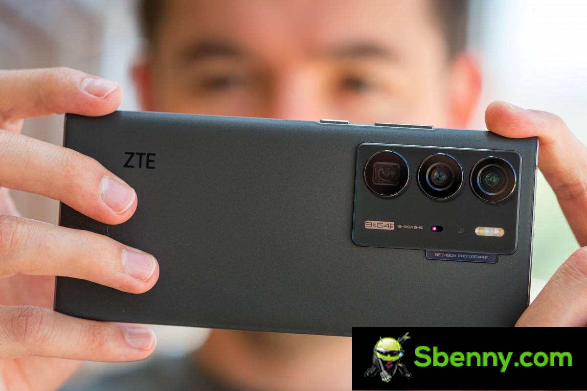 My Top 5 Phones of 2022 - George