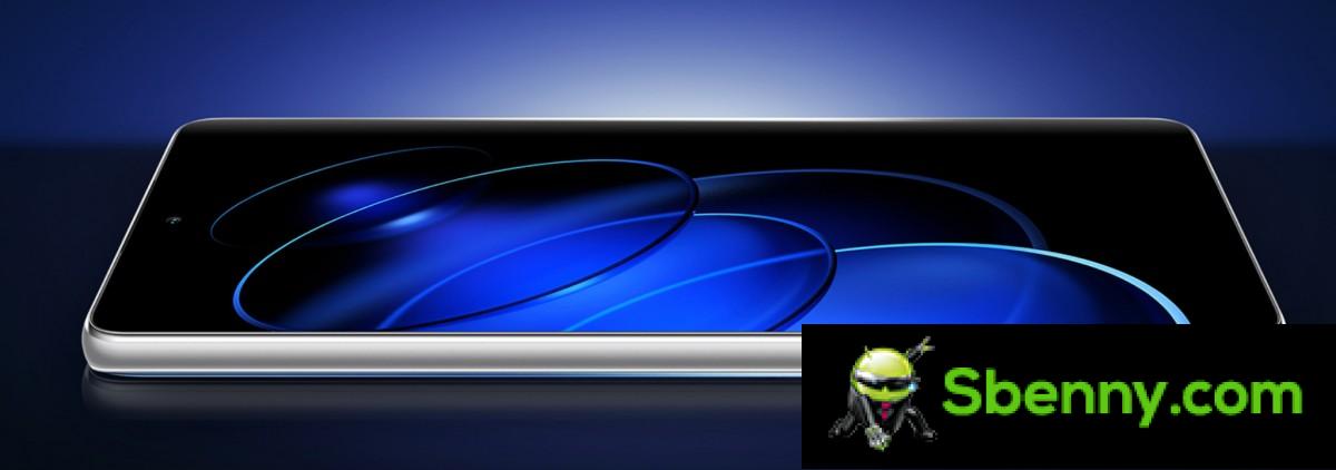 Honor 80 GT announced with SD 8 Gen 1+ and 54MP main camera