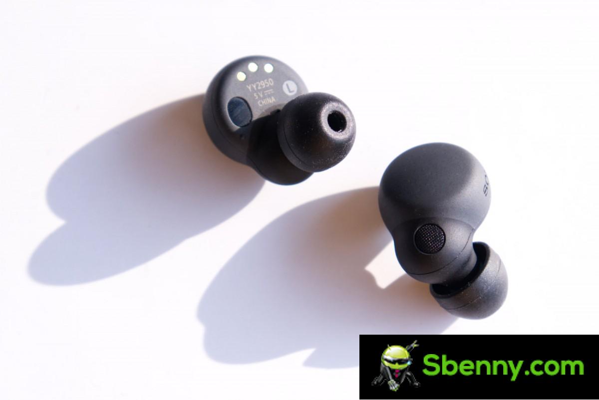 Sony LinkBuds S review