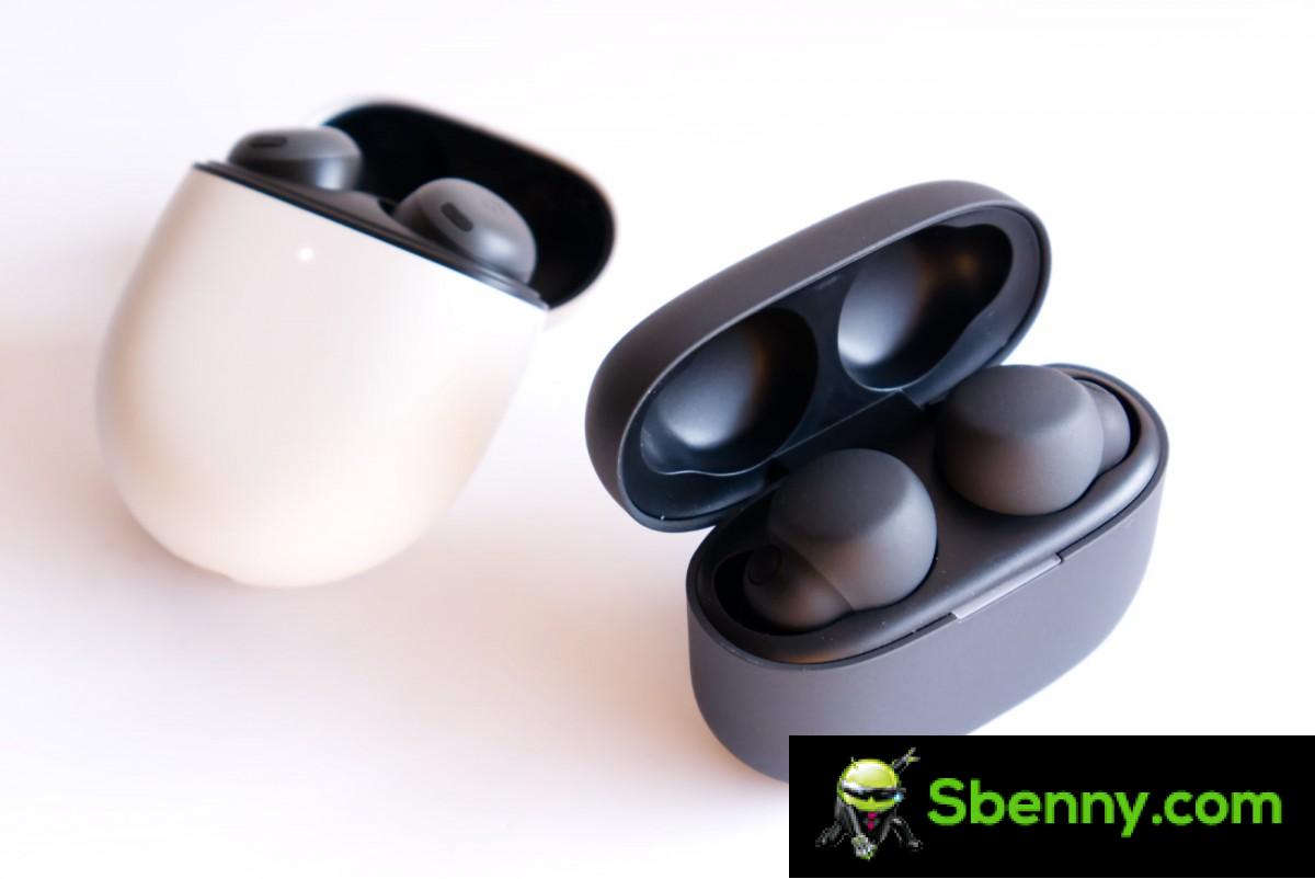 Sony LinkBuds S review