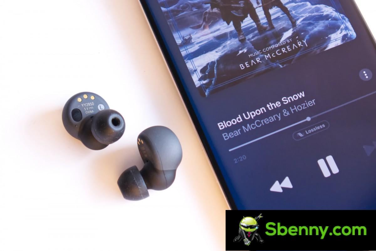 Sony LinkBuds S review