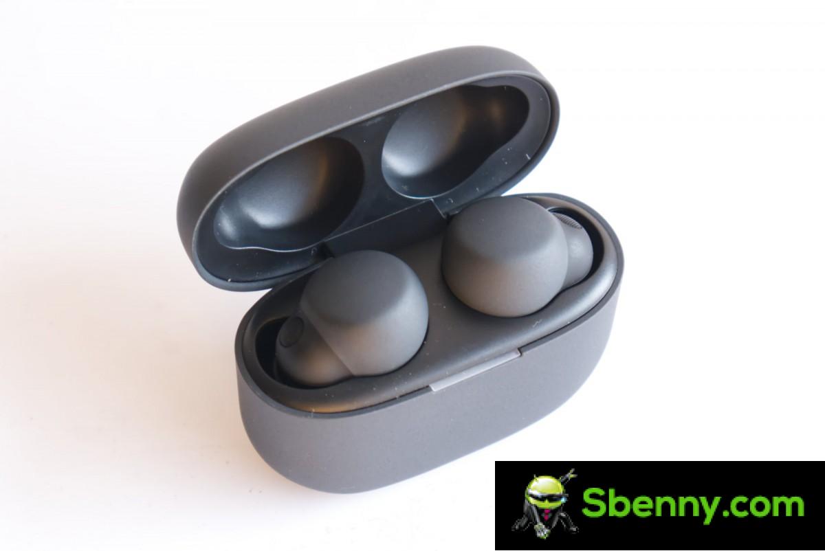 Sony LinkBuds S review