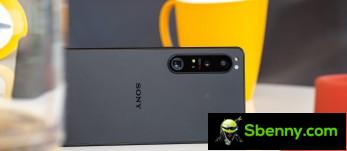 Sony Xperia 1 IV review