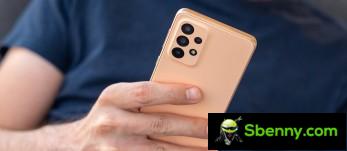 Samsung Galaxy A33 5G review