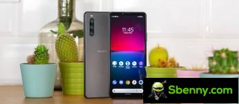 Sony Xperia 10 IV review