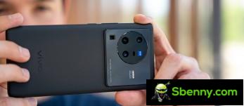 vivo X80 Pro review