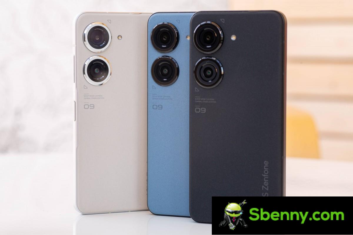 My top 5 phones of 2022: Michail