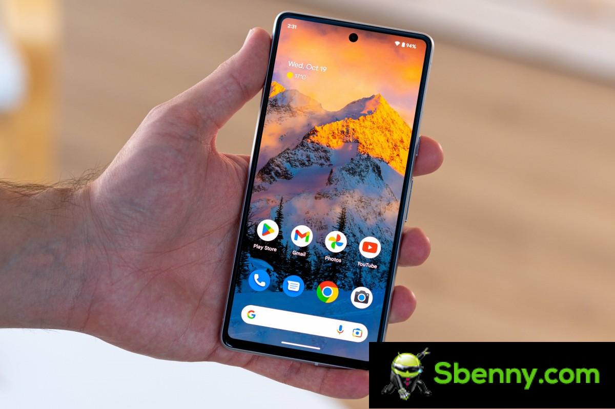 My top 5 phones of 2022: Michail