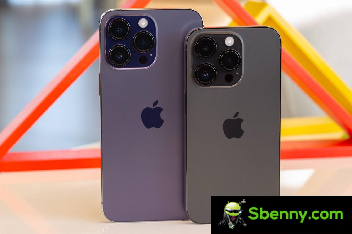 My top 5 phones of 2022: Michail