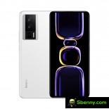 Xiaomi Redmi K60
