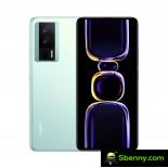 Xiaomi Redmi K60