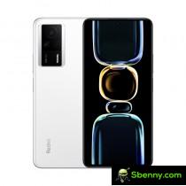 Xiaomi Redmi K60E