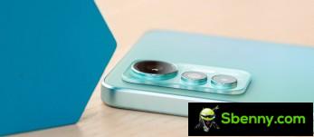 Xiaomi 12 Lite review