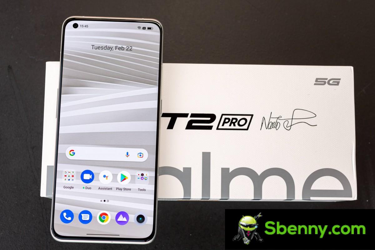 Realm GT2Pro