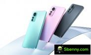 Xiaomi 12 Lite comes with 108MP camera, 120Hz OLED display