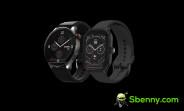 Exclusive: first look at Amazfit GTR 4 and GTS 4