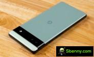 Google Pixel 6a in review