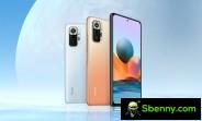 Redmi Note 11 Pro (2023) with Snapdragon 712 spotted on Google Play Console
